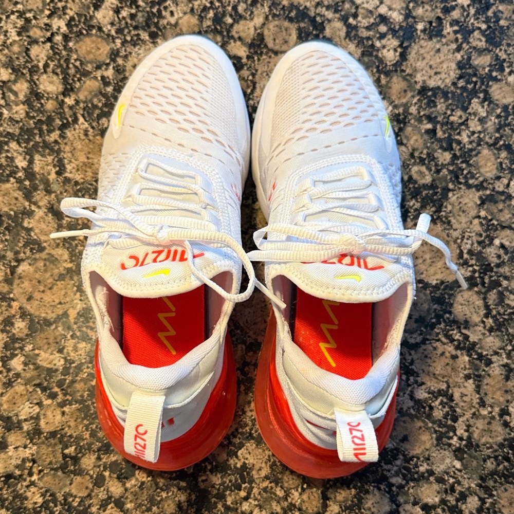 Nike Women’s Air Max 270 Shoes